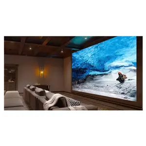 NOVA CHEGADA P2.5 indoor alta qualidade desempenho LED display vídeo wall tela