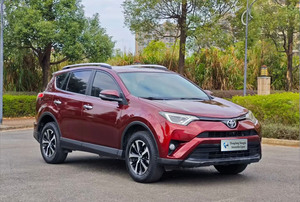 <span class=keywords><strong>Toyota</strong></span> <span class=keywords><strong>RAV4</strong></span> <span class=keywords><strong>2016</strong></span> 2.0L CVT 2WD, SUV Usado Barato al por Mayor, Auto de <span class=keywords><strong>Segunda</strong></span> <span class=keywords><strong>Mano</strong></span> - Product Image 3