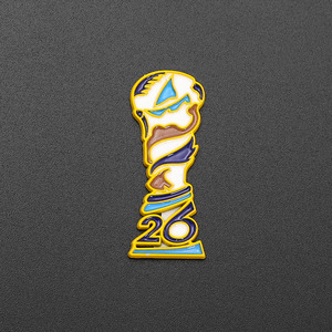 Nouveaux autocollants pour téléphone de football tendance, souvenirs de Barcelone, AC Milan, Paris, Liverpool, Inter Milan - Product Image 4