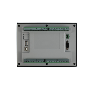 एकल पैमाने पर हानि-इन-वेट पैकिंग नियंत्रक BST106-M10 [अल], चावल गेहूं चीनी पैकेजिंग मशीन के लिए वजन सूचक - Product Image 3