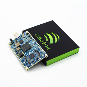 Brand New Original Genuine LimeSDR USB Software Defined Radio With Aluminum Imported Supporting LTE/GSM/<b>Bluetooth</b> LimeSDR-USB - Product Image 2