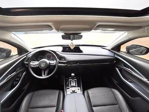 <span class=keywords><strong>2022</strong></span> <span class=keywords><strong>Mazda</strong></span> 2,0 SUV usado dirección izquierda 220 T PS L4 162kW/350Nm R21 Luxury Pro 7 plazas <span class=keywords><strong>AWD</strong></span> Turbo Dark caja de cambios automática - Product Image 5