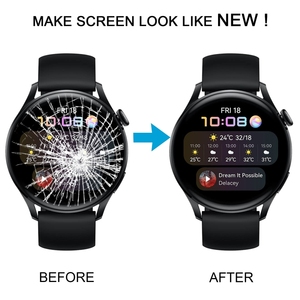 Precio de fábrica Pantalla LCD original y montaje completo del digitalizador para Huawei Watch <span class=keywords><strong>3</strong></span> - Product Image 6