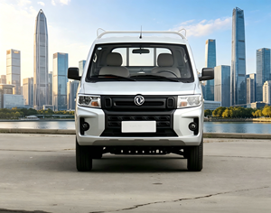 Camioneta DFSK C71-LV0 1.6L de Gasolina, Transmisión Manual de 5 Velocidades, Velocidad Máxima de 120 km/h, Motor Central, Tracción Trasera, Mini Camión de Carga - Product Image 1