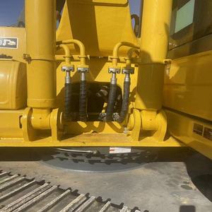Prix Abordable – Excavatrices Komatsu PC210 d'Occasion Modèle 2020 – Composants Moteur, Pompe, Boîte de Vitesses, Roulements de Haute Qualité – 21 Tonnes - Product Image 6