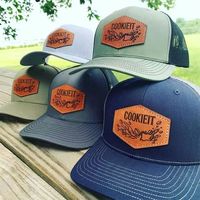 Gorra Trucker de Malla Personalizada de Alta Calidad al por Mayor, Gorras de Béisbol Lisas con Malla para Deportes al Aire Libre, Moda Ciclismo