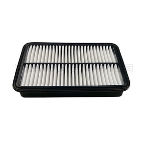 Filtro de aire 17801-15070 para Toyota Mazda, elemento de repuesto de tamaño estándar - Product Image 1