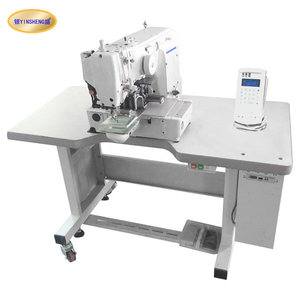 210E Industrial Sewing <b>Machine</b> Price New <b>Walking</b> Foot Flat-Bed Lock Stitch Single Needle Motor - Product Image 1