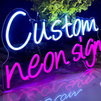 Letreros de Neón LED con la Frase '¿Te Casas Conmigo?' con Control Remoto para Decoración de Bodas, Publicidad y Uso en Bares, Alimentación por CC