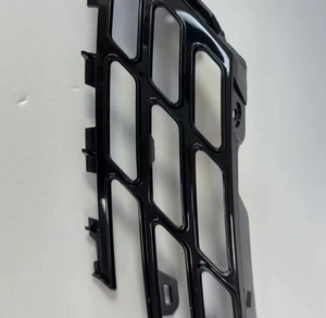 Накладка на передний бампер BYD Seal <span class=keywords><strong>5</strong></span> DM-i - Product Image 1