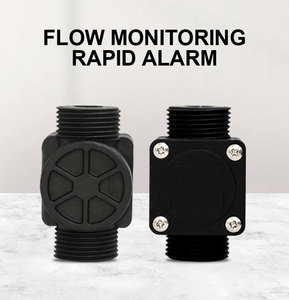 Hot Sale <strong>Flow</strong> Sensors NPN PNP 4-20mA 100 Bar IP67 Magnetic <strong>Flow</strong> Switches Adjustable and Precise for Chemical Processing Plants - Product Image 4