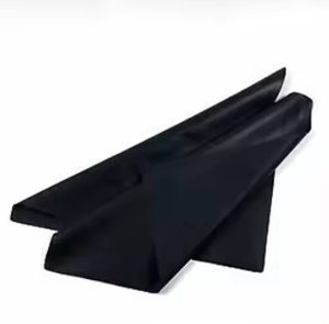 Nhà Máy Bán Hàng Trực Tiếp Chất Lượng Cao 0.4Mm 0.5Mm Ultra-Mỏng Cao Su Tự Nhiên Tấm Cao Su Cao Su - Product Image 4