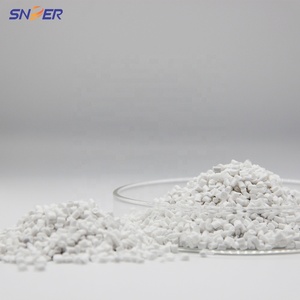환경 친화적 인 저렴한 가격 신소재 플라 수지 색상 마스터 배치 - Product Image 5