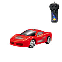 Composants de jouets électroniques personnalisés de produits promotionnels Carte de circuit imprimé de microcontrôleur