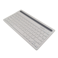 2025 plus récent style BT Magic clavier de projection sans fil clavier mobile de jeu conçu spécifiquement pour iPad