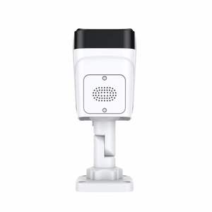 XONZ <span class=keywords><strong>CCTV</strong></span> Mini stile Bullet bidirezionale Audio impermeabile reale P2P sensore Sony IMX 307 a colori per visione notturna Full HD fotocamere - Product Image 2