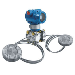 Trasmettitore di Pressione Differenziale a Diaframma Capacitivo in Metallo UIB3351 - Product Image 4