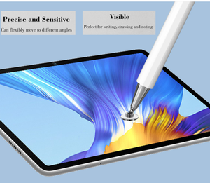 <span class=keywords><strong>Penna</strong></span> Touchscreen Magnetica 3-in-1 da 16,3 cm Compatibile <span class=keywords><strong>con</strong></span> Telefoni Cellulari, Tablet, iPad, Huawei, <span class=keywords><strong>Samsung</strong></span>, Apple Universale - Product Image 5