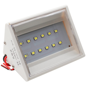 ไฟฉุกเฉินสำหรับลิฟต์ Mitsubishi Led 6V 12V 24V - Product Image 2