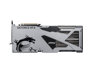 การ์ดจอ RTX5080 16G SOC ใหม่ GPU จากจีน พัดลมระบายความร้อนสำหรับเดสก์ท็อปพีซี รองรับ PCI Gen 5 256 บิต Rtx 5080 Msi - Product Image 3
