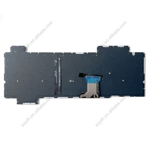 คีย์บอร์ด SP ใหม่สำหรับ <span class=keywords><strong>ASUS</strong></span> <span class=keywords><strong>TUF</strong></span> FX80 FX86 <span class=keywords><strong>FX504</strong></span> FX705 ZX80G FZ80 FX80G แป้นพิมพ์แล็ปท็อป GL703G สเปน backlit - Product Image 3