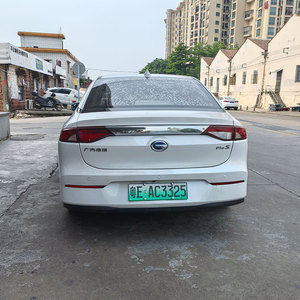 Xuan 580 A.<span class=keywords><strong>ION</strong></span> <span class=keywords><strong>Voiture</strong></span> électrique à conduire pour adultes, véhicule EV à 4 roues motrices, véhicule à énergie nouvelle, voitures électriques d'occasion à gauche pour - Product Image 5