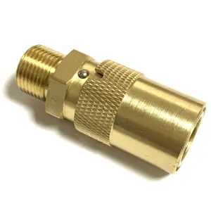 Dme Good price brass sus quick hose coupler water fast quick hose fittings connection couplings for cnc system