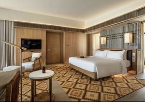 Hotel Furniture Refrigerator Cabinet <b>Tv</b> <b>Stands</b> and Coffee Table Modern Furniture Living Room <b>Tv</b> <b>Stand</b> Wall <b>Mounted</b> Cabinet - Product Image 3