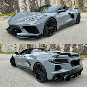 LZT-401 Cerchi Forgiati Personalizzati 5X112 5X120 5X114.3 20 22 24 Pollici Cromati Oro Rosa per <span class=keywords><strong>Maserati</strong></span> Lamborghini Corvette Lexus Audi - Product Image 6