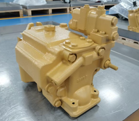 Pompe à piston hydraulique 10R-6684 10R6684 pour camion à benne basculante articulé Cat 730 725