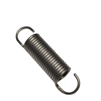 Ressort extensible en acier inoxydable 304 personnalisé OEM 5mm 6mm 7mm 8mm