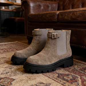 Venta Directa <span class=keywords><strong>de</strong></span> Fábrica, Se Aceptan <span class=keywords><strong>Botas</strong></span> Casuales Personalizadas y Cómodas para <span class=keywords><strong>Mujer</strong></span> - Product Image 1