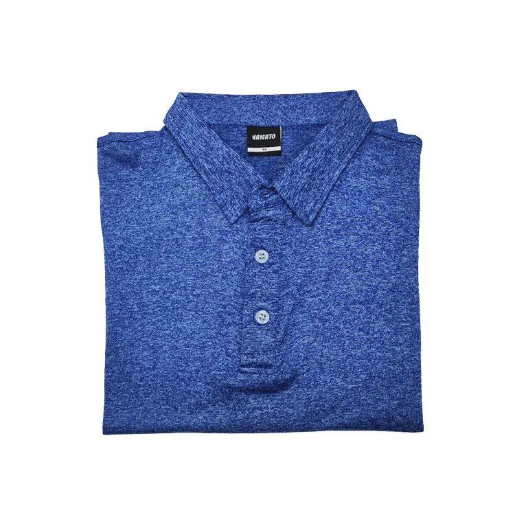 Customize your own brand kaos uniform polo de couleur unie men golf polo shirt polyester spandex plain golf polo blank t shirt