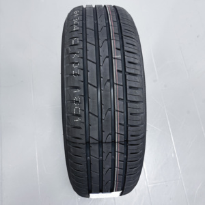ยางรถยนต์นั่งส่วนบุคคลแบบเรเดียลไม่มียางใน ขนาด 175/65R14 82T ราคาโรงงานขายส่ง คุ้มค่า สำหรับรถยนต์ยาริส ฟิต - Product Image 1
