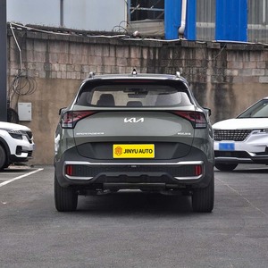 Vehículo <span class=keywords><strong>Sportage</strong></span> Híbrido 2024 con Batería de Litio Ternaria, Auto Híbrido de Bajo <span class=keywords><strong>Precio</strong></span>, Vehículos de Nueva Energía 2024, <span class=keywords><strong>Sportage</strong></span> SUV - Product Image 4