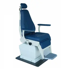 Electric surgical room ophthalmic ENT operation examination chair