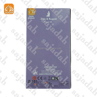 ZK101 coffret cadeau islamique Zikir Plug 24h lecteur de coran arabe enfant éducatif Machine parlante ouzbek Ceknc Al coran lecteur Mp3