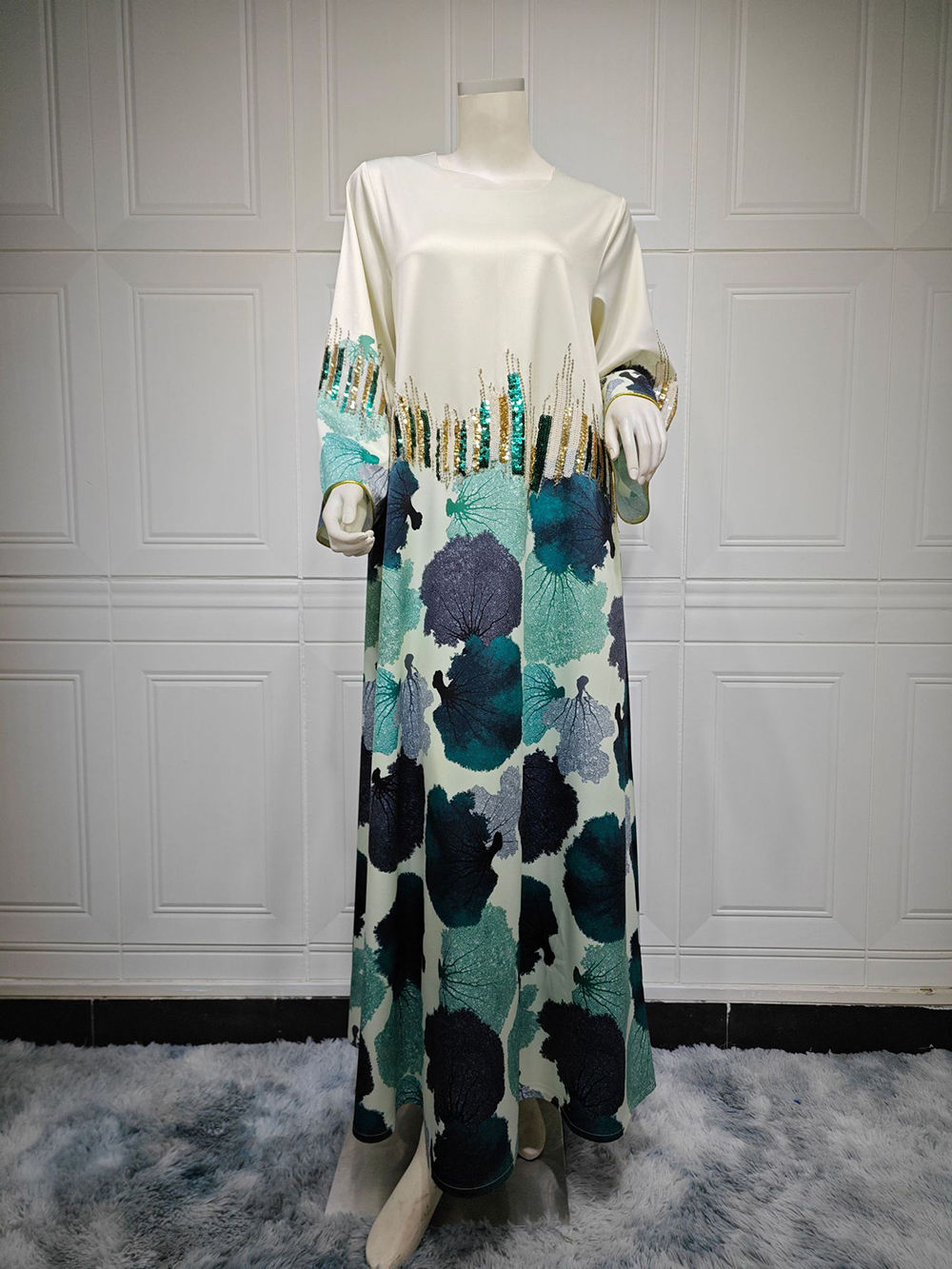 สีเขียวอ่อน