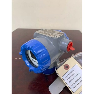 สมาร์ทไลน์ STT850 เครื่องวัดอุณหภูมิรุ่นใหม่ STT850-S-0-D-CFE-15C-B-41A6-F1,F5-0000 - Product Image 1