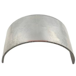 1901368 500042640 Main Crankshaft Standard Bearing Con Rod Bearing 8210 Engine for <strong>Iveco</strong> - Product Image 3