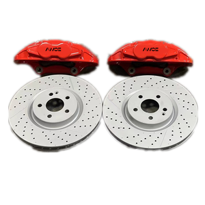 Position d'origine étriers droits oem 4pot a45 kit de frein pour <span class=keywords><strong>mercedes</strong></span>-benz cla250 w176 w177 2014 eqa eqb a200 gla250 - Product Image 1