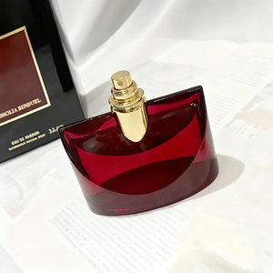 <span class=keywords><strong>Parfum</strong></span> en spray moderne de luxe écologique pour femme, 100 ml, haute qualité, marque originale, <span class=keywords><strong>parfum</strong></span> longue durée, vente directe d'usine - Product Image 5