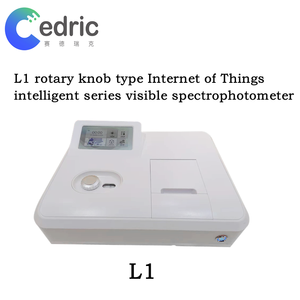 <span class=keywords><strong>Spectrophotomètre</strong></span> portable à <span class=keywords><strong>absorption</strong></span> <span class=keywords><strong>atomique</strong></span> UV/VIS Cedric China, <span class=keywords><strong>prix</strong></span> pour laboratoire - Product Image 3