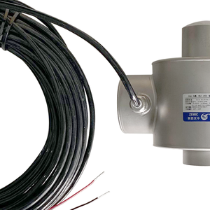 BM14C Stainless Steel IP68 Compression <strong>Load</strong> <strong>Sensors</strong> 25 T 30 T for Vehicle test Facilities - Product Image 3