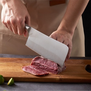 8 Pieces <b>Sharp</b> <b>Knife</b> Professional Kitchen <b>Knives</b> Kitchen Chef <b>Knife</b> Stainless Steel Kitchen <b>Knife</b> <b>Set</b> for Kitchen - Product Image 3