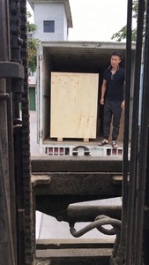 เครื่องอบแห้งแบบแช่เยือกแข็งผลไม้ระบบ PLC อัตโนมัติ 220V สำหรับใช้ในบ้าน รุ่น 0.6 ตร.ม. (แบบสี่เหลี่ยม) - Product Image 5