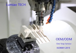 Tùy chỉnh độ chính xác cao <span class=keywords><strong>CNC</strong></span> gia công của Hội Đồng Quản Trị unilate dựa trên bản vẽ - Product Image 6