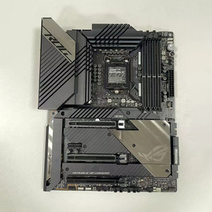 Cho Asus Bo mạch chủ ROG Maximus XIII anh hùng hung hăng V phiên bản 10 Maximus V cực Maximus xi Anh Hùng (Wi-Fi) - Product Image 1