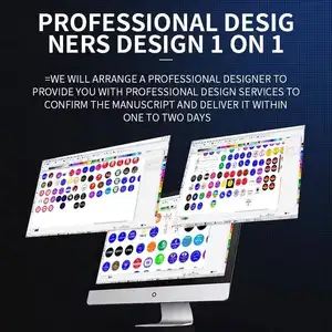 방수 야외 Led 고보 프로젝터 레이저 사용자 정의 로고 프로젝션 회전 90W 바닥 광고 조명