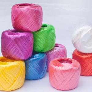 SW tốt nhất bán đa năng Polyester Nylon nhựa dây quanh co hộ gia đình bó dây để đóng gói, làm vườn, thủ công - Product Image 2